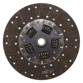 1878654420 Sachs For Dodge Charger 1966-1969 Clutch Disc