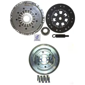 21212228289 Sachs Kit-092525-199 Kit Clutch For E36 Z Series Bmw Z3 2001-2002