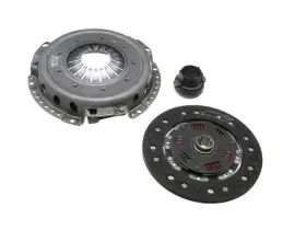 23nrhtm47 Sachs Clutch Kit For Bmw M3 1988 1989 1990 1991
