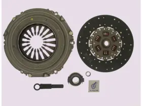 27pzkdf82 Sachs Clutch Kit For Road Runner Gtx Barracuda Belvedere Fury I Ii Iii