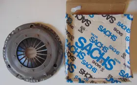 3082195232 Sachs 3082 634 031 Nos Clutch Pressure Plate - 3082195232- Vw Audi Seat Skoda