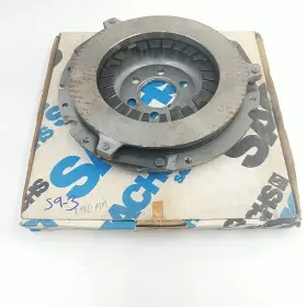 3082064931s Sachs Fits Volkswagen Vw Golf Gti Jetta 190mm Clutch Pressure Plate #2