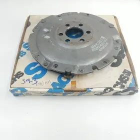 3082064931s Sachs Fits Volkswagen Vw Golf Gti Jetta 190mm Clutch Pressure Plate