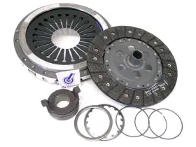 35zchzb14 Sachs Clutch Kit For Porsche 968 1992 1993 1994 1995