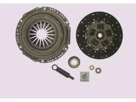 42cppyf25 Sachs Clutch Kit For Bel Air Camaro Chevelle Corvette El Camino Chevy Ii
