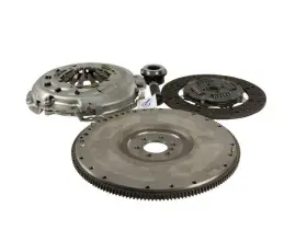 44836kfbj Sachs For 1997-2004 Chevrolet Corvette Clutch Kit 1999 2000 1998 2001