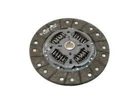 55173fmqk Sachs For 2001-2003 Saturn L200 Clutch Disc 2002