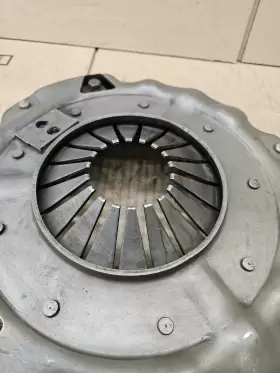 Bbc5552 Sachs 5552 11 Inch Pressure Plate 1963-1982 Gm Factory Replacement And Others Used #3
