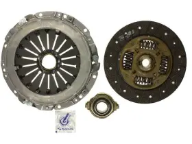 68fwtz14 Sachs Clutch Kit For Kia Spectra Spectra5 2004 2005 2006 2007 2008 2009