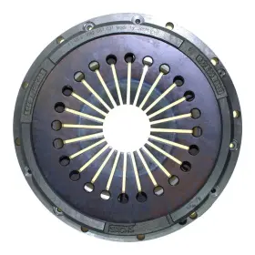 Sachs 708609057561 For Porsche 924 1980-1982 Clutch Pressure Plate