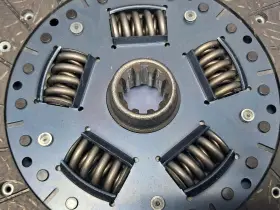 1878 Sachs 708609597371 654 588 Clutch Disc For Chevy S10 Pickup Express Van Savana S15 Jimmy #3