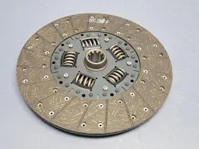 1878 Sachs 708609597371 654 588 Clutch Disc For Chevy S10 Pickup Express Van Savana S15 Jimmy