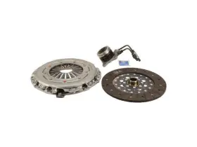 71vbtr68 Sachs Clutch Kit For Kia Optima 2011 2012