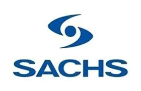 3082264031 Sachs 826732538372 3082213133 Clutch Flywheel Cover #2