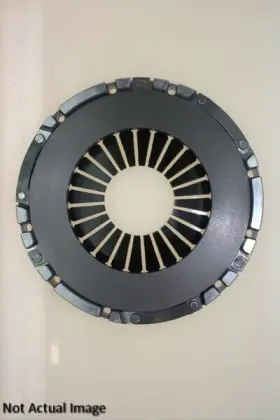 3082264031 Sachs 826732538372 3082213133 Clutch Flywheel Cover #3