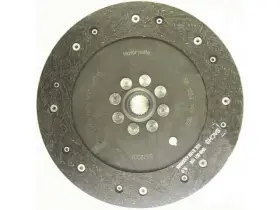 87579cxvb Sachs For 2008-2010 Volkswagen Passat Clutch Friction Disc 2009
