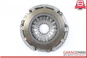 Sachs 883082999754 97-04 Porsche 911 Boxster 986 Clutch Pressure Plate Oem