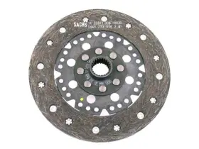 89rtxk47 Sachs Clutch Friction Disc For 928 1983 1985 1984 1980 1978 1981 1982 1986