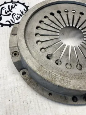 930-116-021-03 Sachs Porsche 03 Clutch Pressure Plate 931 116 001 02 #2