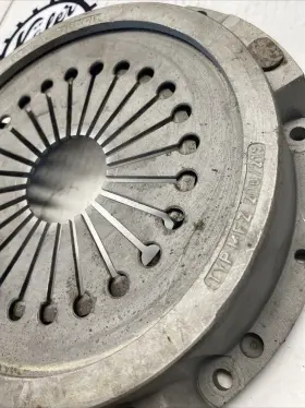 930-116-021-03 Sachs Porsche 03 Clutch Pressure Plate 931 116 001 02 #3