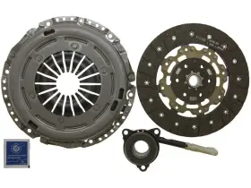 93gtzkx36 Sachs Clutch Kit For Gti Jetta Golf Alltrack Sportwagen 2019 2015 2016 2017
