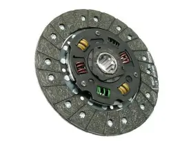 93qyck71 Sachs Clutch Friction Disc For 240d 220d 1983 1977 1975 1973 1972 1974 1968