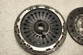 964.116.028.03 Sachs 964.116.027.03 1989-1998 Porsche 911 964 993 Clutch Assembly With Pressure Plate #2