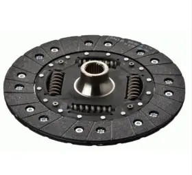 996.116.013.52 Sachs For 2001-2005 Porsche 911 3.6l Turbo Gt2 Gt3 4 4s Engine Clutch Disc