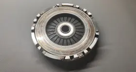 99611602051 Sachs Porsche 911 996 Turbo Clutch Pressure Plate Throw Out Bearing #3