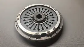 99611602051 Sachs Porsche 911 996 Turbo Clutch Pressure Plate Throw Out Bearing