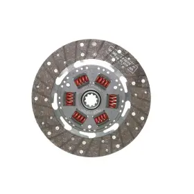 Bbd1022 Sachs For Ford Fairlane Torino Mercury Cyclone Comet Cougar - Clutch Disc Tcp