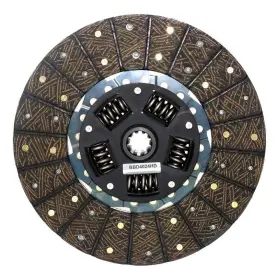 Bbd4024hd Sachs For Chevy C10 1975-1982 Heavy Duty Clutch Disc