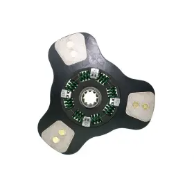 Bbd4182cb Sachs For Chevrolet C50 C60 C70 Gmc C6000 C5000 - Clutch Disc Gap