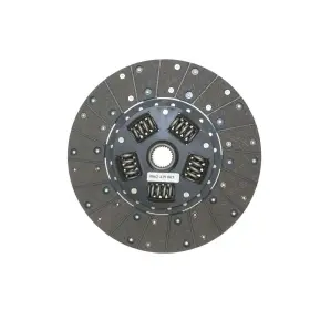Bbd4208 Sachs Transmission Clutch Friction Plate For 85-88 Chevrolet Corvette
