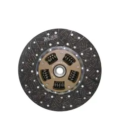 Bbd4212 Sachs For Chevrolet Astro Gmc Safari 1985-1990 - Clutch Disc Tcp