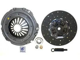 By596tq Sachs Clutch Kit For 1967-1974 Gmc C25/c2500 Pickup 1968 1969 1970 1971 1972
