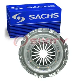 C600 Sachs 47-8 Clutch Pressure Plate For 2006-2009 Mitsubishi Raider 3.7l V6 Manual Zz