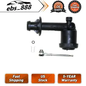 Es88251014040363 Sachs Clutch Master Cylinder For Chevrolet Colorado 2.9l 2007 2008 2009 2010 2011 2012