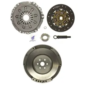F8cz6375ba Sachs Kit-092525-215 Kit Clutch For Ford Escape Escort 2000-2003