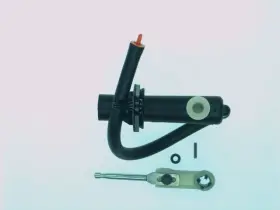 Fv43m1 Sachs Clutch Master Cylinder For 01-09 Chrysler Pt Cruiser 2.4l 4 Cyl Naturally