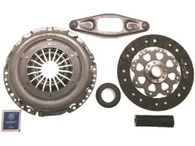 Jg567mh Sachs Clutch Kit For 2009-2011 2013-2014 Bmw 335i Xdrive 3.0l 6 Cyl 2010