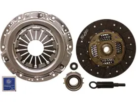 Jh817th Sachs Clutch Kit For 2013-2016 Scion Frs 2.0l H4 2015 2014