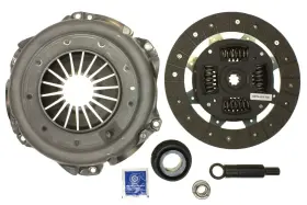 K0064-04 Sachs Transmission Clutch Kit For Select 88-92 Ford Models