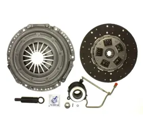 K1675-22 Sachs 1987-1989 Jeep Cherokee Comanche Wrangler Wagoneer Oe Clutch Kit