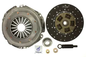 K1874-02 Sachs Transmission Clutch Kit