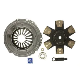 K1909-02cb Sachs Kit Clutch For Chevy Express Van Savana Suburban Sierra Pickup