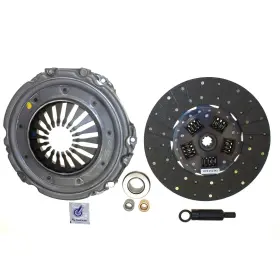 K1909-02hd Sachs Clutch Kit For Chevy Express Van Suburban Savana Blazer K10 K30