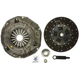K5473-01 Sachs Clutch Kit For Chevy Blazer Suburban Express Van Savana El Camino