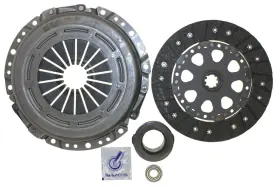 K70010-01 Sachs Transmission Clutch Kit For 96-99 Bmw 318i 318is 318ti Z3