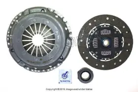 K70038 Sachs Volkswagen Corrado Golf Jetta Passat 1993-2002 Clutch Kit Warranty